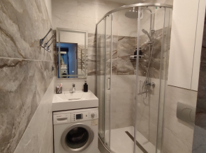 Квартира Двухкомнатная в Центре Города