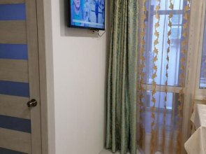 Апартаменты 1 на Эстонской