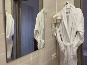 Гостевой дом Соната