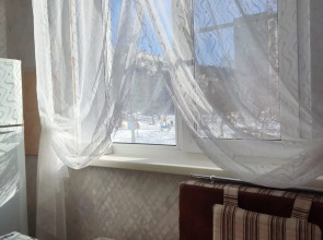 Апартаменты Апарт Миасс на Жуковского 12