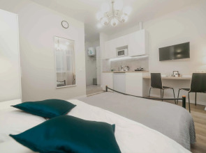 Апартаменты в ЖК Парк легенд 88-3