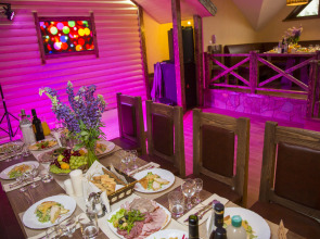 Гостевой дом Русский Двор