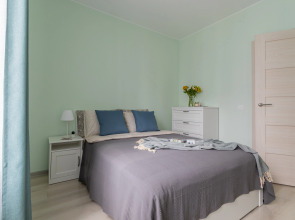 Квартира на Торфяной дороге