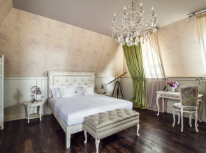 Бутик-Отель Вилла София