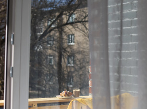 Апартаменты City Center