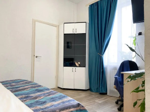 Апартаменты Счастье Жить в центре Севастополя