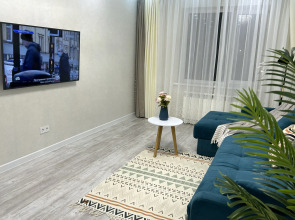 Квартира Уютная Рокчинского 17б