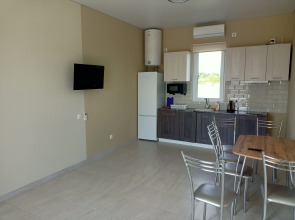 Курортный отель Sun Village