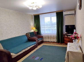 1-комн. квартира в Волжском посуточно от собственника