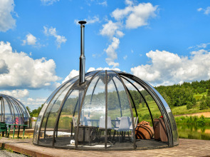 Эко парк Экотэль Apartel