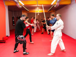 Гостиница "ПИПЛ"