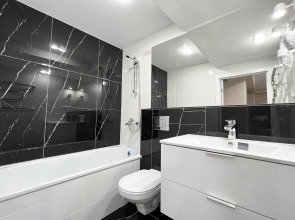 Апартаменты Добрые Сутки на Трофимова 33