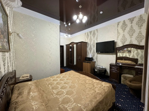 Гостевой дом Home Royal