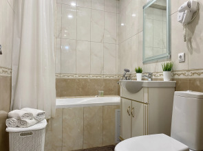 Квартира Как Дома в Тихом Районе