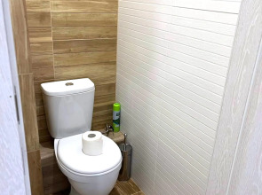 Апартаменты Мята