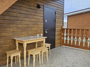 Гостевой Дом Атмосфера