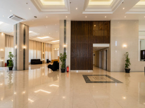 Отель Castellum Suites