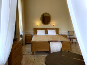 Отель Усадьба Адмирала Лазарева