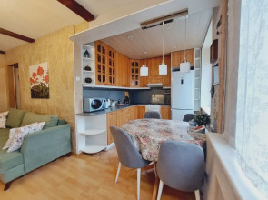 Апартаменты Olivinn рядом с вокзалом