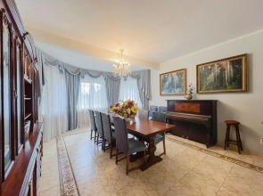 Частный Дом Павшино Village