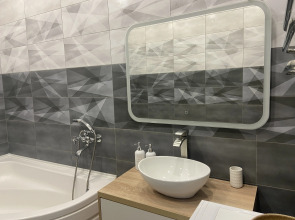 Квартира Владимирский свет