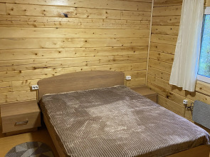 Гостевой дом Алтын-Шале