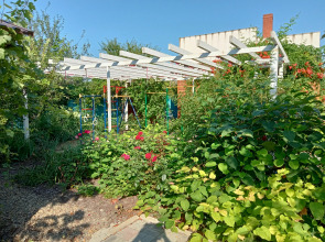 Отель Парк Отель Севилия