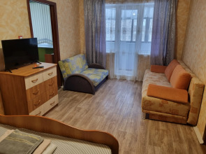 Апартаменты на проспекте Гагарина 8 линия