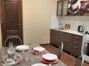 Апартаменты Университетская 11