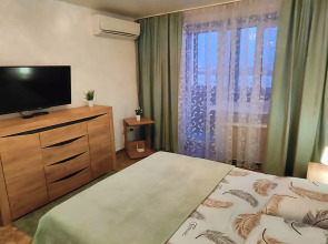 Квартира на Свердлова 27