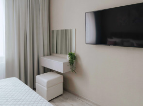 Апартаменты Apart-Deluxe Легенды Моря