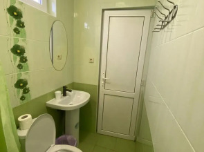 Гостевой дом у Светланы