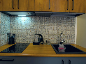 Отель Двенадцать