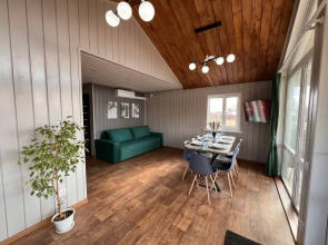 Частный дом Южный