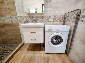 Апартаменты Березка 2