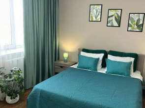 Квартира Уютная Просторная