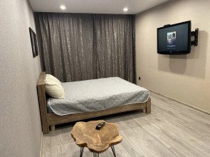 Апартаменты на Аскольдовцев 37