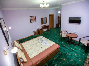 Жилое помещение Qibla Tozabog