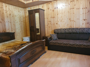 Отель Сосновый рай