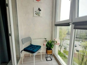 Квартира на Улице Валентина Мосина 6