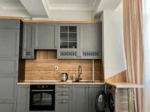 Апартаменты Ру 1