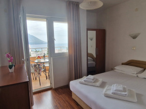 Апартаменты Evropa lux