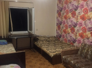 Гостевой Дом Viktoria