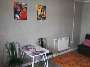 Отель Алмаз