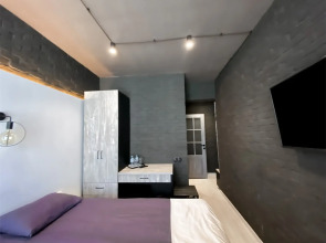 Гостевой дом Черника хаус