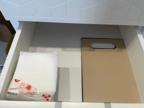 Апартаменты Добрый Дом на А. Сулейманова рядом Мега Аэропорт и Трасса М5