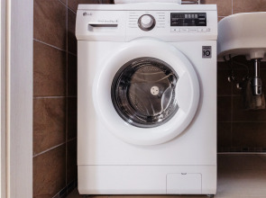 Апартаменты Imeretinskiy on Golubaya 5