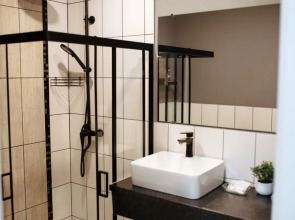 Апартаменты Лофт Эконом Альянс