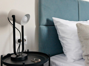 Квартира Paprika Apart