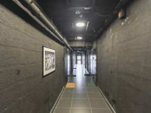 Апартаменты Vlad Apartments